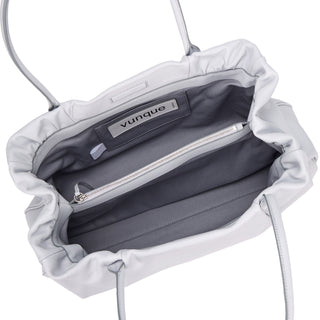 Toque Cloud Tote L Foggy Grey