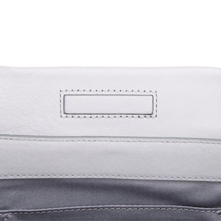 Toque Cloud Tote L Foggy Grey