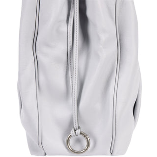 Toque Cloud Tote L Foggy Grey