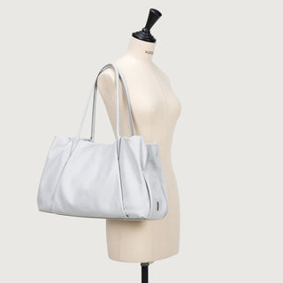 Toque Cloud Tote L Foggy Grey