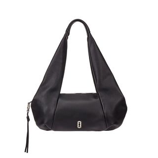 Halfmoon En Haut Hobo M Black