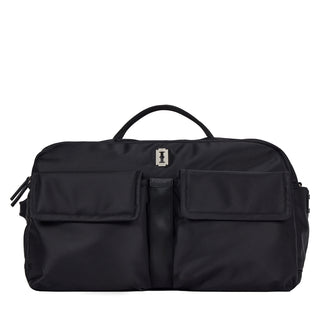 Hey Double Pocket Weekend Boston Black