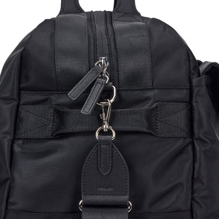 Hey Double Pocket Weekend Boston Black