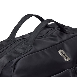 Hey Double Pocket Weekend Boston Black