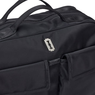 Hey Double Pocket Weekend Boston Black