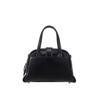 Toque Pocket Tote S Black