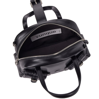 Toque Pocket Tote S Black