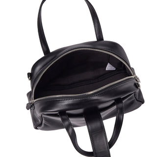 Toque Pocket Tote S Black