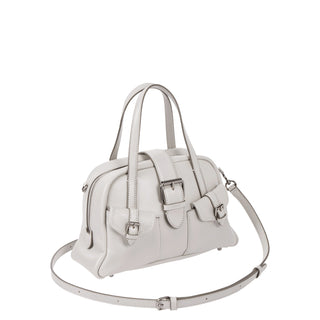 Toque Pocket Tote S Light Beige