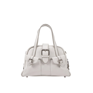 Toque Pocket Tote S Light Beige