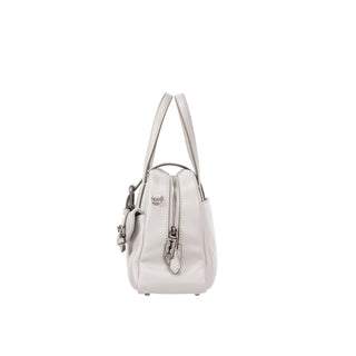 Toque Pocket Tote S Light Beige
