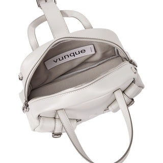 Toque Pocket Tote S Light Beige