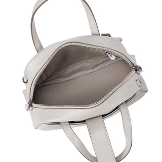 Toque Pocket Tote S Light Beige