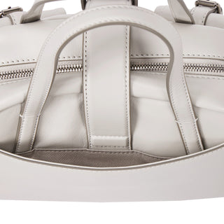 Toque Pocket Tote S Light Beige