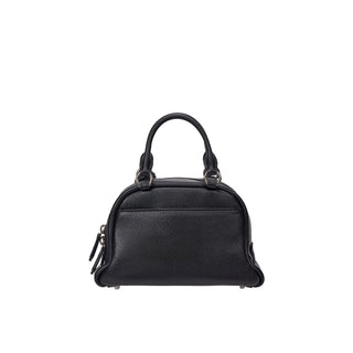 Toque Pocket Tote Piccolo Black