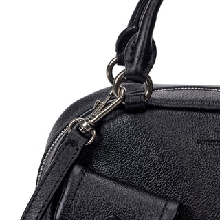 Toque Pocket Tote Piccolo Black