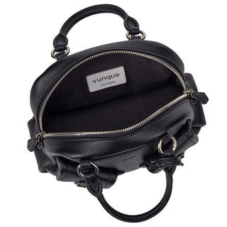 Toque Pocket Tote Piccolo Black