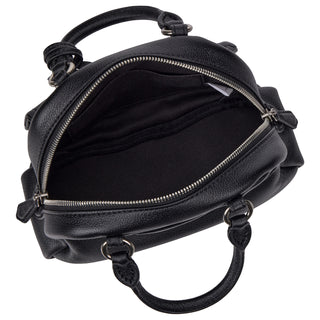 Toque Pocket Tote Piccolo Black