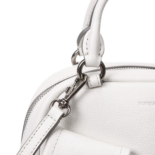 Toque Pocket Tote Piccolo Pure Beige