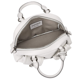 Toque Pocket Tote Piccolo Pure Beige