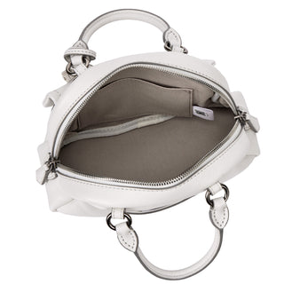 Toque Pocket Tote Piccolo Pure Beige