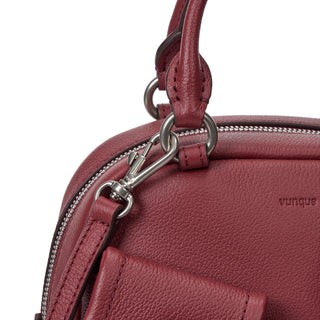 Toque Pocket Tote Piccolo Topo Red