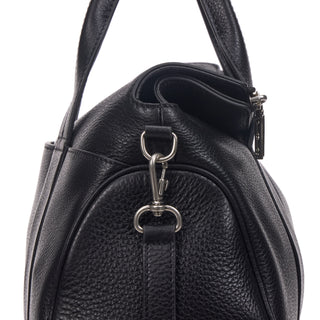 One Eleven Dumbo Boston M Black