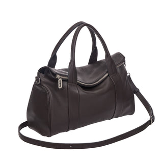 One Eleven Dumbo Boston M Espresso Brown