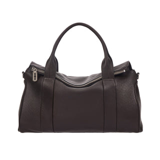 One Eleven Dumbo Boston M Espresso Brown