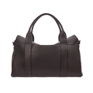 One Eleven Dumbo Boston M Espresso Brown