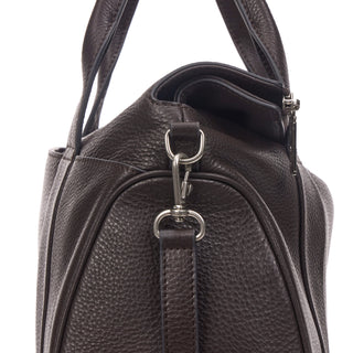 One Eleven Dumbo Boston M Espresso Brown