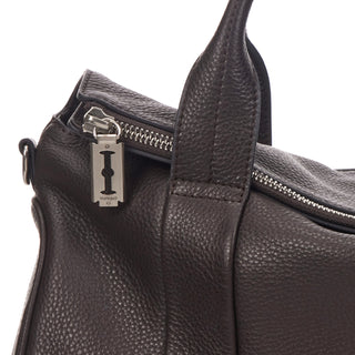 One Eleven Dumbo Boston M Espresso Brown