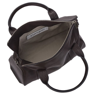 One Eleven Dumbo Boston M Espresso Brown