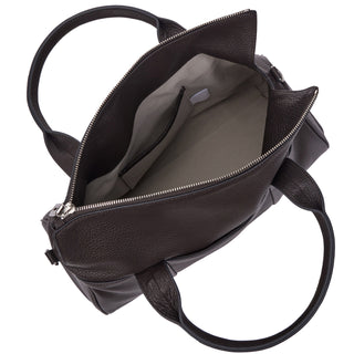 One Eleven Dumbo Boston M Espresso Brown