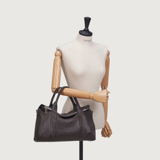 One Eleven Dumbo Boston M Espresso Brown