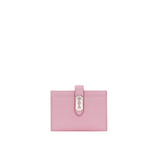 Magpie Card wallet Bebe Pink