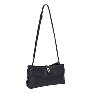 Toque TPO Shoulder S Black