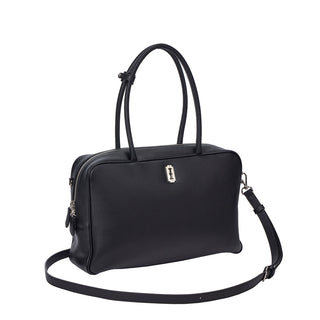 Toque Square Tote M Black