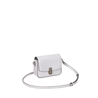 Occam Lune Minicross White
