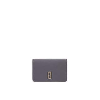 Perfec Essence Card wallet Stone Grey