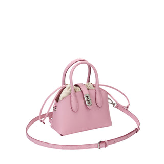 Toque Hermit Cross S Bebe Pink