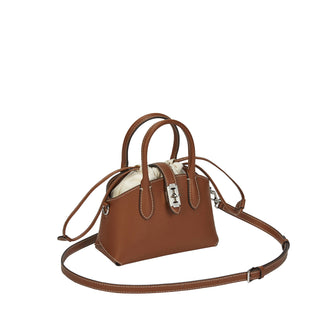 Toque Hermit Cross S Camel