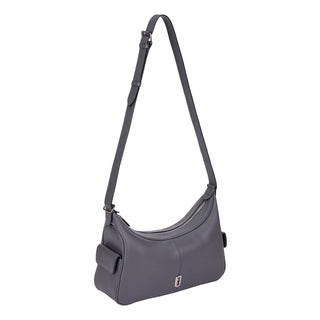 Toque Mild Hobo M Stone Grey