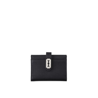 Magpie Card wallet Black