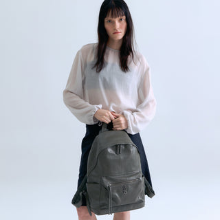 Toque Cabin Crew Backpack L Ash Khaki