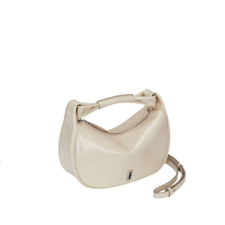 Halfmoon Coconut Mini Tote Sand Ivory