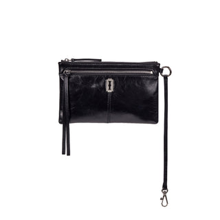 Toque Cabin Crew Multi-use Pouch Black