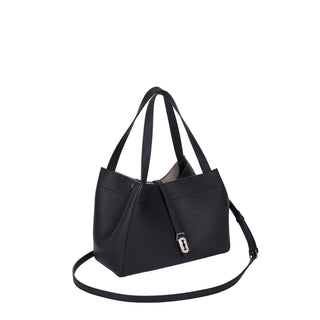 Perfec Grab Tote S Black
