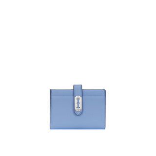 Magpie Card Wallet Cloud Blue