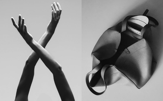 静かに輝く意志 – カミソリディテールに宿るもの